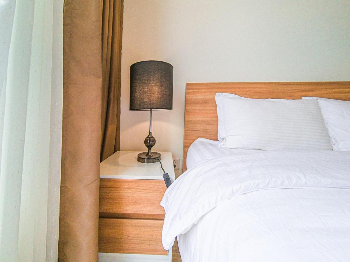 Vinhomes Binh Thanh Official Luxury Apartment Ho Chi Minh-stad Buitenkant foto